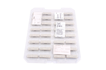 043190 ERNI 2MM 110PIN TYPE A ARTICULACIÓN