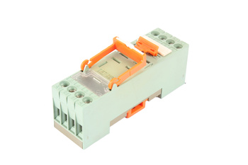 NIDO S7-MP RELECO 380V