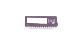 M27C4001-10F1 B88AD ST MICROELECTRONICS EPROM 32PIN EPROM 32PIN