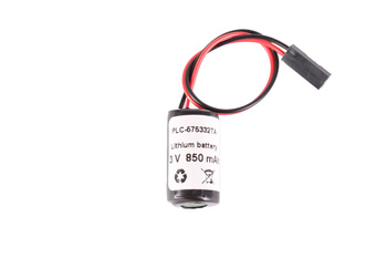 575332TA SIEMENS PLC-575332TA 850MAH, 3V BATERÍA