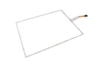 SCN-AT-FLT12.1-W01-0H1 203X266MM 5PIN, 12.1" TOQUE SUSTITUTO