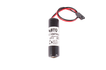 EMTRS0327C-1 AA PLC-EMTRS0327C-1 2500MAH, 3.6V BATERÍA SUSTITUTO