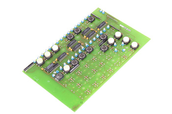 811081 LAUER PARA PIEZAS