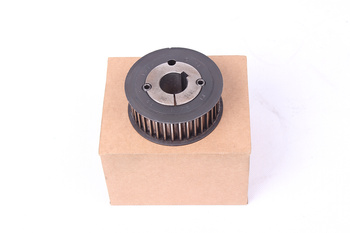 POLEA DENTADA 28X90X32MM CHAVETERO 8X3MM Z=36