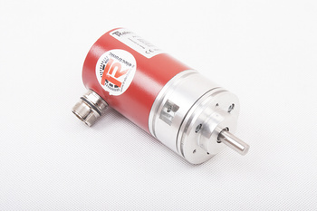 110-01633 TR ELECTRONIC CODIFICADOR