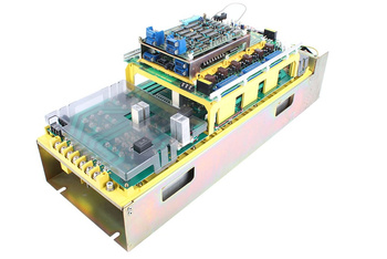 A06B-6064-H315#H550 FANUC A06B-6064-C322