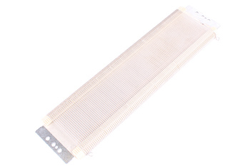 RESISTENCIA 20 OHM FRIZLEN 20 OHM 20OHM