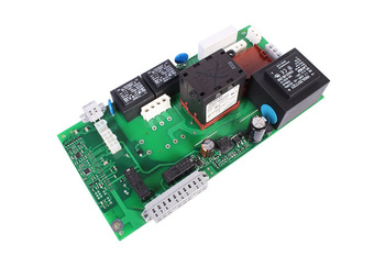 08786D CAREL PARA PIEZAS