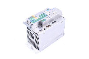 TLC511F BERGER LAHR 767.00 REV.1.105 230VAC