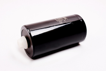 CONDENSADOR ALS31A332NP450 BHC COMPONENTS LTD BHC 3300UF, 450VDC