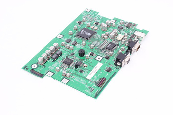 TD01-1C PRO-FACE TD01C-010801 T03007C-1/2 PARA FP2600-