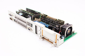 6SN1122-0BA12-0AA0 SIEMENS SOFTWARE AMM 1.3 SIMODRIVE 611