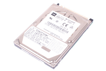 MK1214GAP TOSHIBA HDD2149 12.07GB, ATA, 2.5", HDD