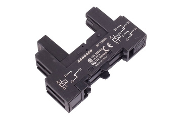 RT78625 SCHRACK LR26716 BASE DE RELEVOS