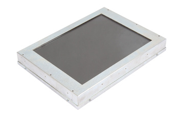 MONITOR XGA 15" NON TOUCH HORIBA