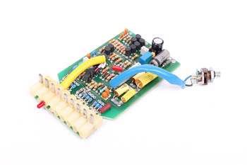 5-672C PEPPERL FUCHS PARA WE77/EX-DW