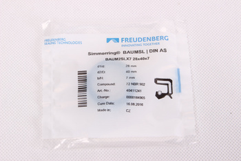 28X40X7 SIMRIT 72NBR902 BAUMSL EMPAQUE
