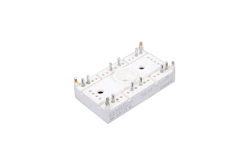 SK45UT16 SEMIKRON SEMITOP3 47A, 1600V