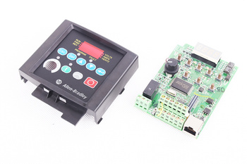 22A-A6P8N113 ALLEN BRADLEY PANEL DE CONTROL