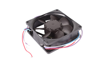 8414N/2HP EBM PAPST 80X80X25MM, 24V VENTILADOR