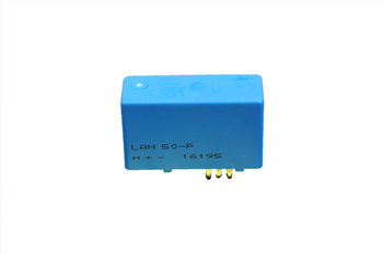 LAH50-P LEM 50A TRANSFORMADOR DE CORRIENTE