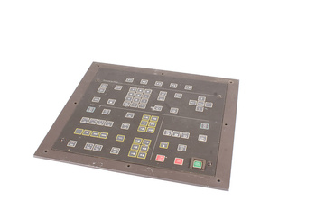 4022 255 4B25 PHILIPS TECLADO