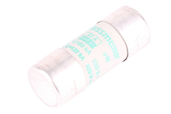 FUSIBLE C22M63 BUSSMANN 22X58 63A, 690V