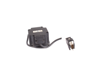 Q1AA06040DCS01M SANYO DENKI LANCE TRASERO