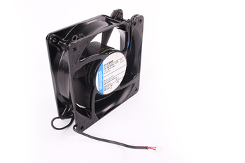 4114NHHR EBM PAPST 119X119X238MM, 24V VENTILADOR