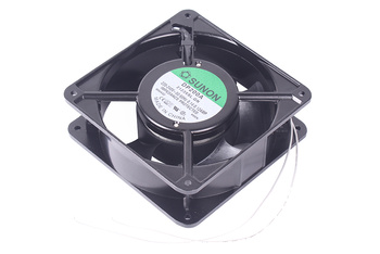 DP200A2123XSL.GN SUNON 120X120X38, 230V VENTILADOR