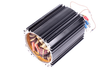 HBMR92C4-64S HAUSER ESTATOR