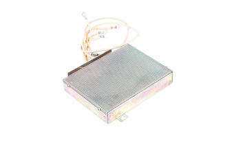 RESISTENCIA BK0-NC1121H04 NOBLE