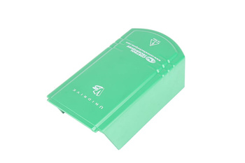 UNI2402 CONTROL TECHNIQUES CAJA