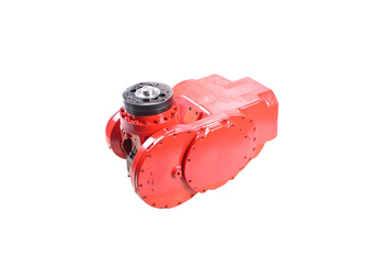 H3 XL 6340 COMAU MUÑECA DEL ROBOT