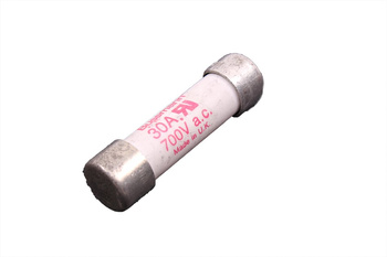 FUSIBLE FWP-30A14F BUSSMANN 700V, 30A