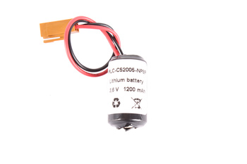 C52005 MITSUBISHI ELECTRIC PLC-C52005-NP8P 1200MAH, 3.6V BATERÍA