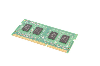 CH83SRCB MUSTANG 2GB DDR3 PC12800CL11