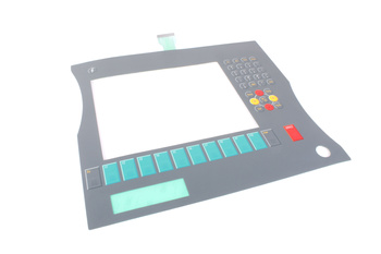 CP7921-1075-0000 TECLADO SIN LED SUSTITUTO