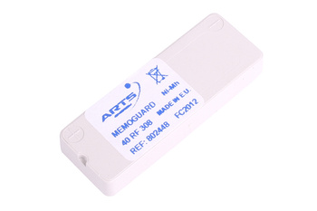 40RF308 ARTS BATERÍA