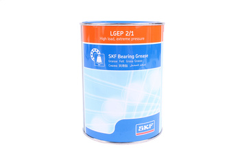 LGEP 2/1 SKF GRASA DE BAJA TEMPERATURA PARA CARGAS ELEVADAS