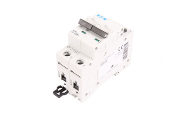 CLS6-C20/2-DP EATON 270387 INTERRUPTOR AUTOMÁTICO