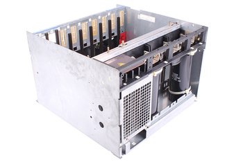 6SC6101-4A-Z SIEMENS Z=A30+3XA20-A28 REJILLA