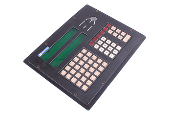 XBT-C8251 TELEMECANIQUE FRENTE DE LA CAJA