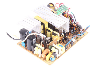 JRCH24B-6 FSP PARA PIEZAS