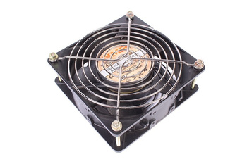 4715MS-23T-B30 MINEBEA 119X119X38MM, 230V VENTILADOR