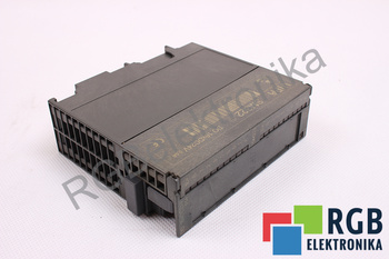322-1BH00 VIPA SM322 PARA 16X