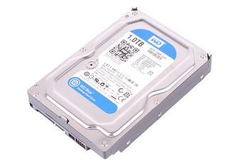 WD10EZEX WESTERN DIGITAL SATA 1TB 3.5"