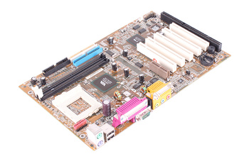 MS-6309 MSI VER.2 PLACA BASE PARA PIEZAS