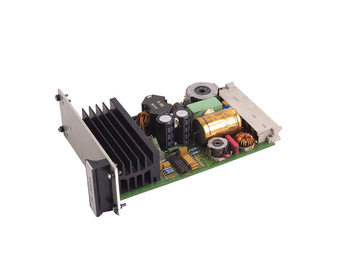 1041-1001 LIEBHERR 5V-NETZTEIL FUENTE DE ALIMENTACIÓN