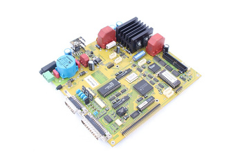 OPC04 DIGITEC 6071-04 99LP11408 PLACA BASE